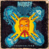 Audrey Horne "Youngblood" CD