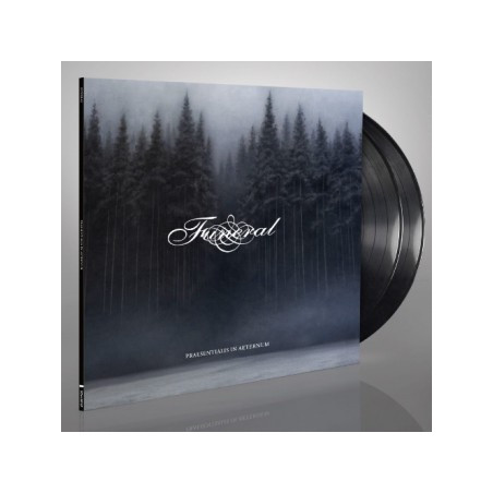 Funeral "Praesentialis in aeternum" 2 LP vinyl