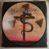 Holy Terror "Terror and submission" LP picture disc