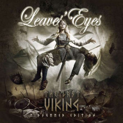 Leaves' Eyes "The last...