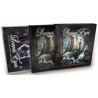 Leaves' Eyes "Sign of the dragonhead" tour edition
