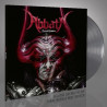 Abbath "Dread reaver" silver LP vinyl