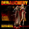Debauchery "Germany's next death metal" Digipack CD