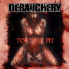 Debauchery "Torture pit" CD
