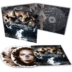 Kamelot "One cold winter's...