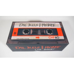 Emil Bulls "Mixtape" Boxset