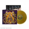 Charlotte Wessels "Tales from six feet under Vol II" gold LP vinyl