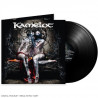 Kamelot "Poetry for the poisoned" 2 LP vinyl