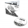 Ahab "Live prey" Digipack CD