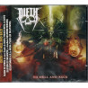 Dieth "To hell and back" CD Digipack Brazilian edition