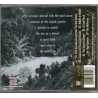 Ahab "The coral tombs" CD Brazilian edition