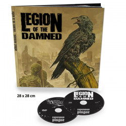 Legion Of The Damned...