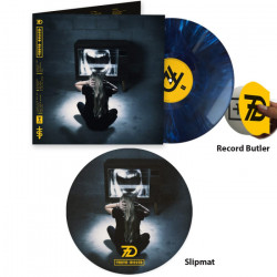 Sevendust "Truth killer" LP...