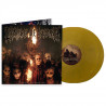 Cradle Of Filth "Trouble and their double lives" 2 LP gold vinyl