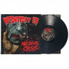 Wednesday 13 "Mid death crisis" LP vinyl