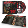 Wednesday 13 "Mid death crisis" Digisleeve CD
