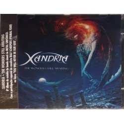 Xandria "The wonders still...