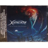Xandria "The wonders still awaiting" CD Brazilian edition