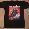 Hammerfall "Hammer high until I die" camiseta