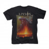 Livlos "And then there were none" camiseta