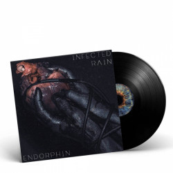 Infected Rain "Endorphin" LP vinyl