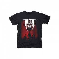 Dieth "To hell and back"...