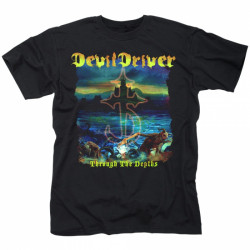 DevilDriver "Through the...