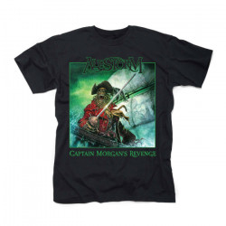 Alestorm "Captain Morgan's...