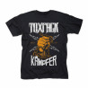 Toxpack "Kämpfer" camiseta