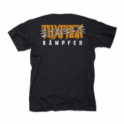 Toxpack "Kämpfer" camiseta