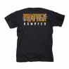 Toxpack "Kämpfer" camiseta