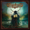 Elvenking "Secrets of the magick grimoire" CD