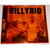 BillyBio "Feed the fire" CD