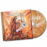 Seven Kingdoms "Seven Kingdoms" CD