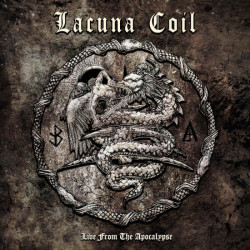 Lacuna Coil "Live from the...