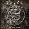 Lacuna Coil "Live from the apocalypse" Digipack CD + DVD