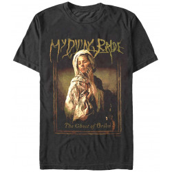 My Dying Bride "The ghost...