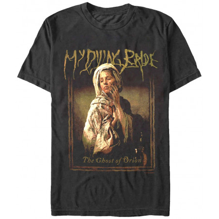 My Dying Bride "The ghost of Orion" camiseta