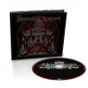 The Doomsday Kingdom "The doomsday kingdom" Digipack CD