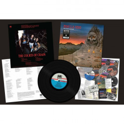 Manilla Road "The courts of...