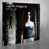...And Oceans "Cypher" LP crystal clear vinyl