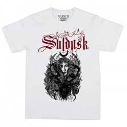 Suldusk "Anthesis" white...
