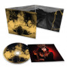 Black Mirrors "Tomorrow will be with us" Digisleeve CD