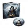 Schandmaul "Knüppel aus dem sack" Mediabook CD