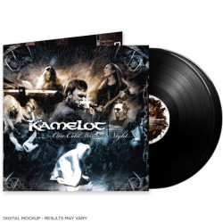Kamelot "One cold winter's...