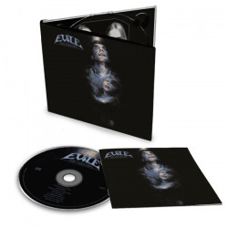 Evile "The unknown" Cd...