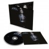 Evile "The unknown" Cd Digipack