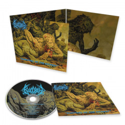 Bloodbath "Survival of the...
