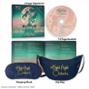 The Night Flight Orchestra "Give us the moon" Deluxe set