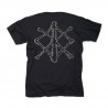 Die Kreatur "Kreatur" camiseta